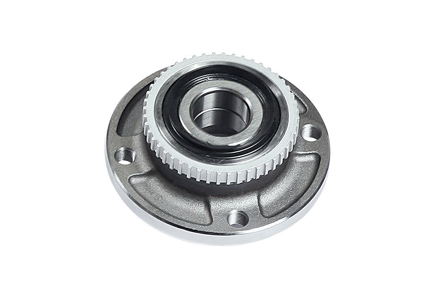 Second Generation Hub Bearing Unit