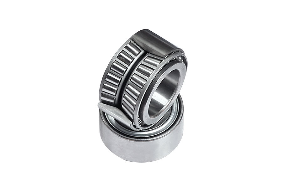 First Generation Tapered Structure Hub Bearing