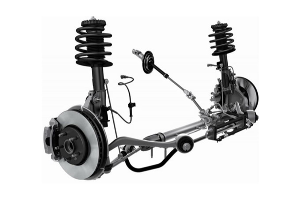Braking System