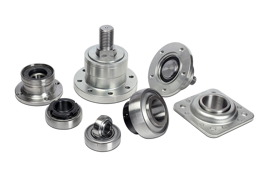 Agricultural Machinery Bearing