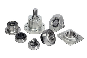 Agricultural Bearing