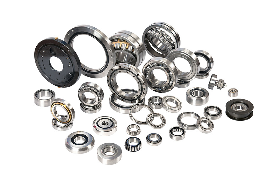 Machinery Bearing