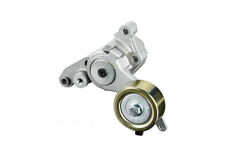 Accessory Tensioner Pulley