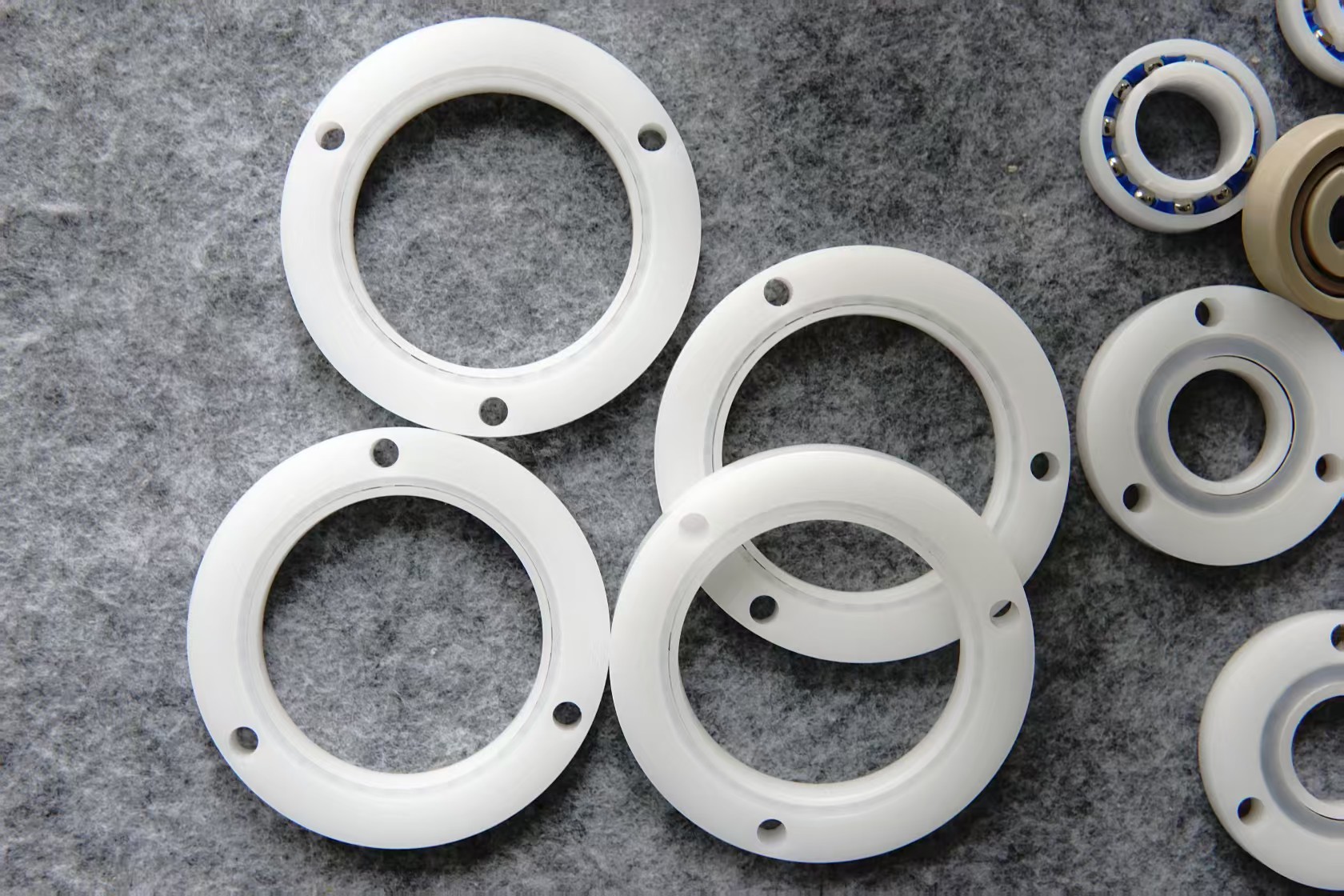 Special Material Bearing