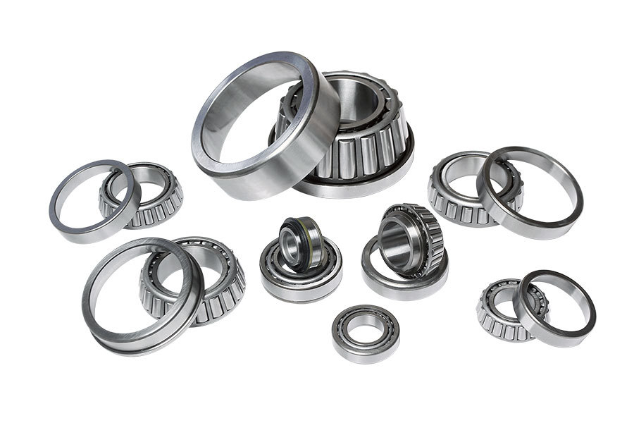 Single-Row Tapered Roller Bearing